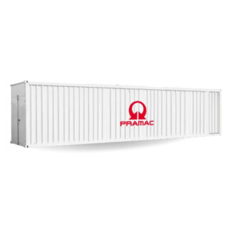pramac bsc batterie container