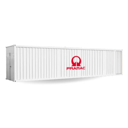 pramac bsc batterie container